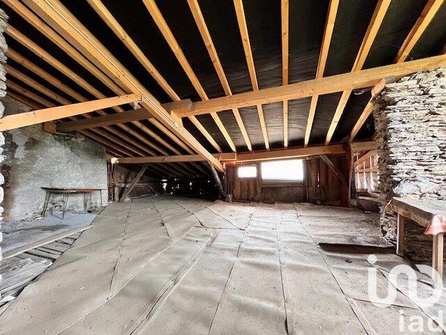 Maison de village - 148 m² - 6 pièces