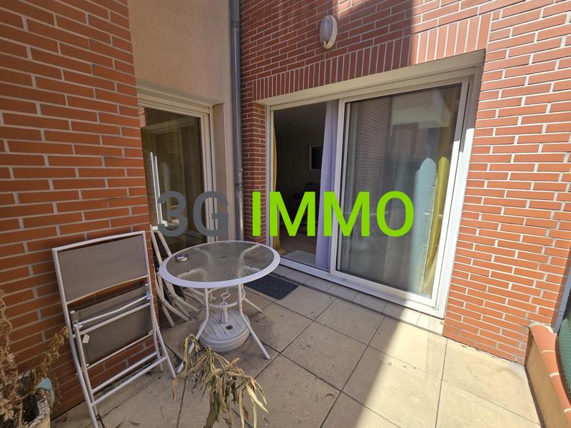 Appartement - 65 m² - 2 pièces