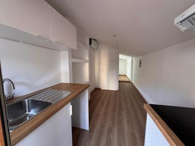 Appartement - 31 m² - 2 pièces