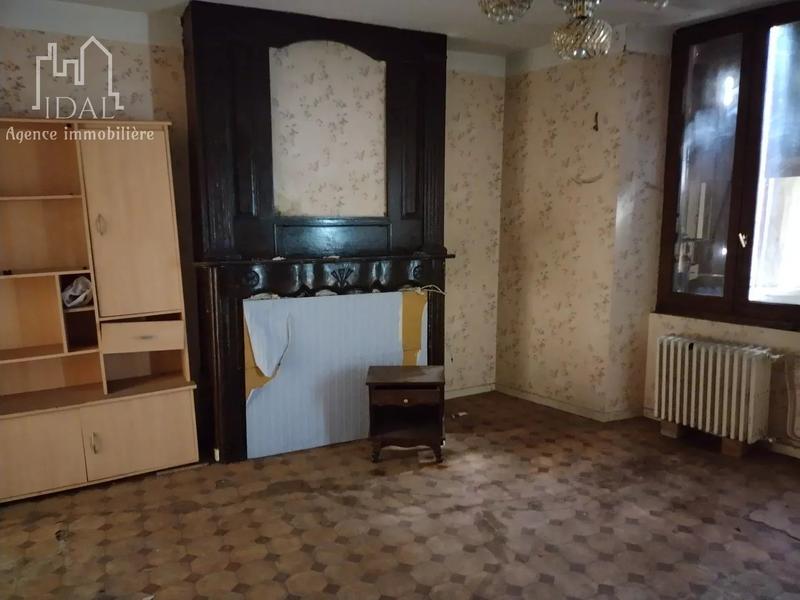 Maison de ville - 113 m²