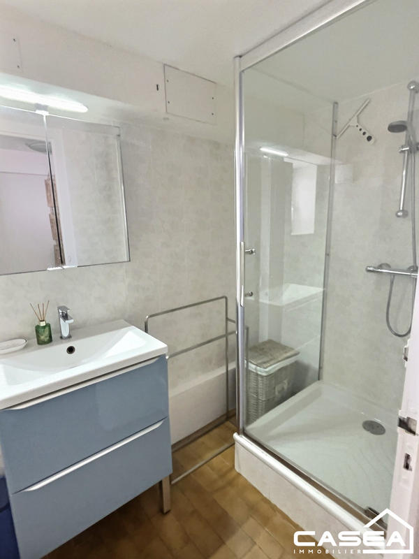 Maison - 114 m² - 8 pièces