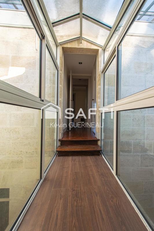 Appartement - 115 m² - 5 pièces