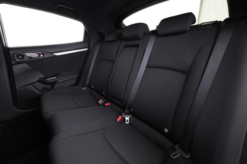 Honda Civic 1.0 i-Vtec Executive 5p 126 ch