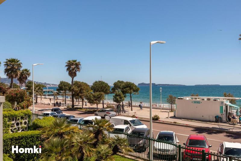 Studio - 31 m² - 1 pièce