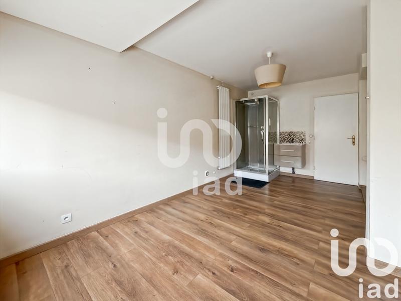 Maison - 115 m² - 6 pièces