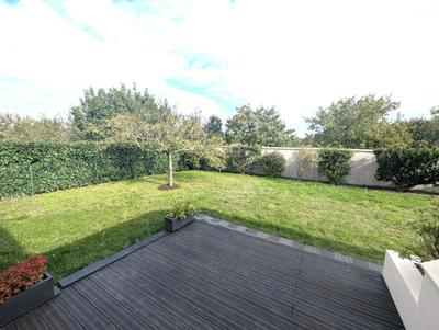 Maison - 117 m² - 6 pièces