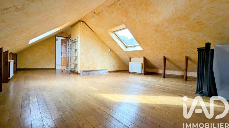 Maison - 157 m² - 6 pièces