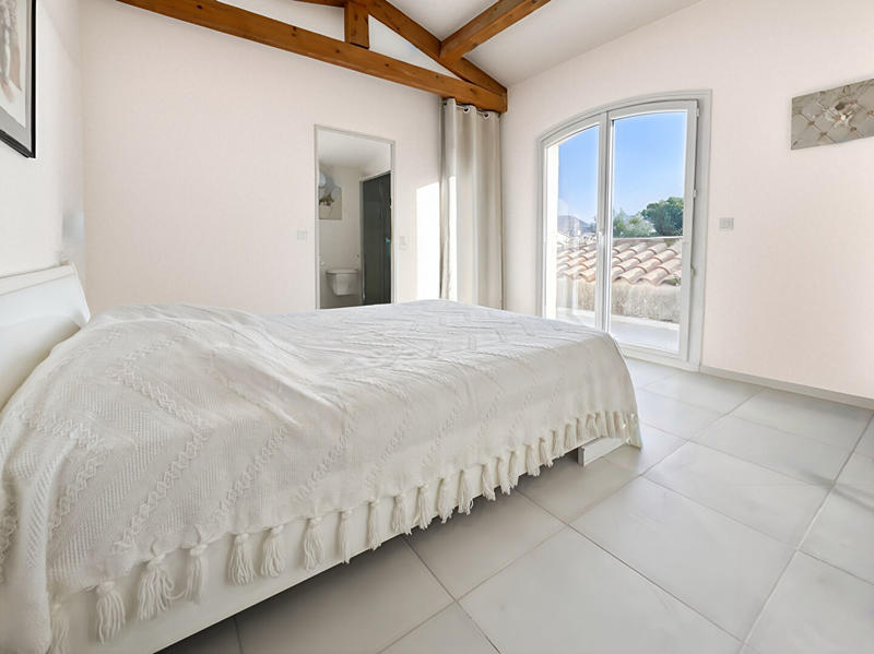 Maison - 142 m² - 5 pièces