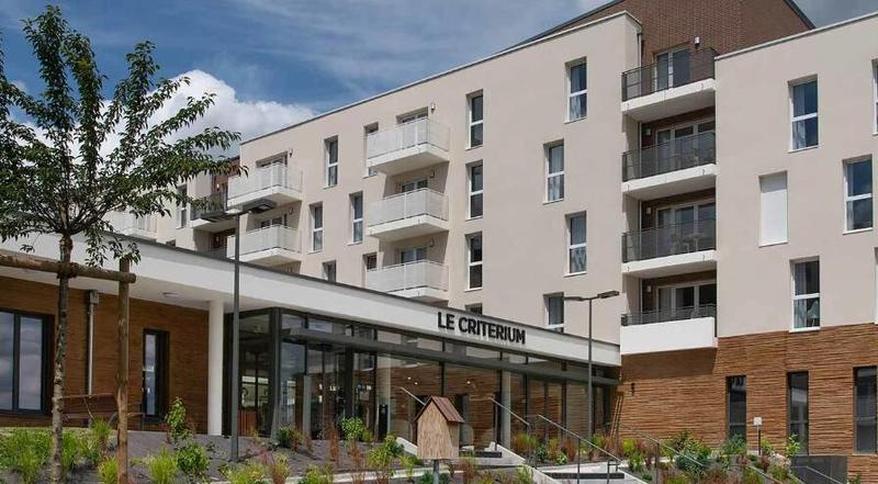 Appartement - 30 m² - 2 pièces