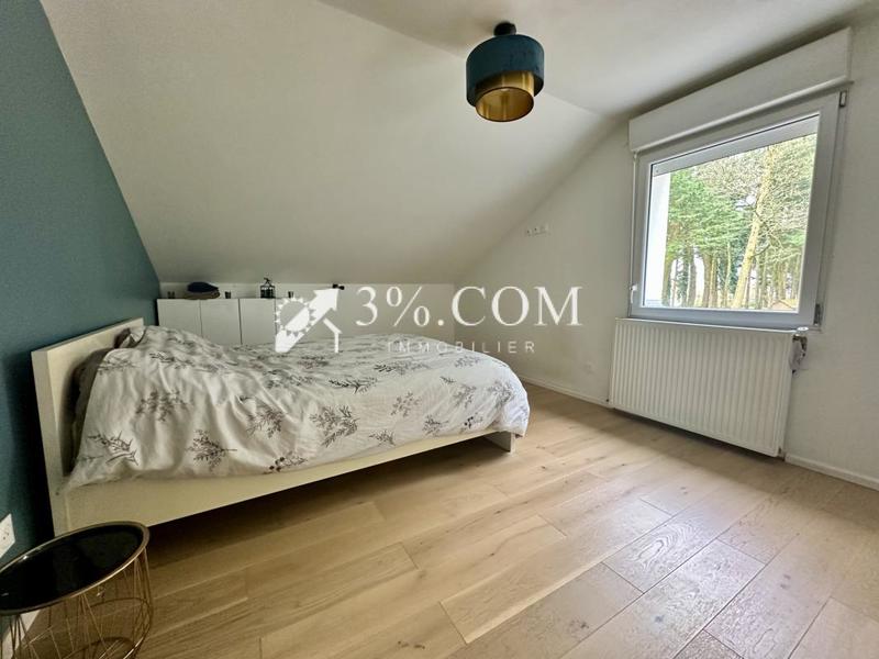 Villa - 179 m² - 6 pièces