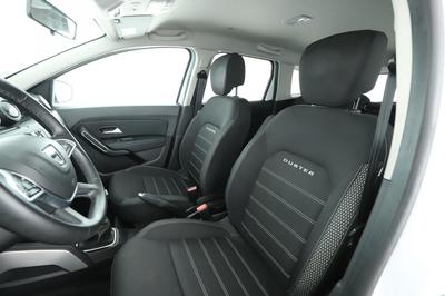 Dacia Duster II 1.5 dCi Blue Prestige 4x2 116 ch