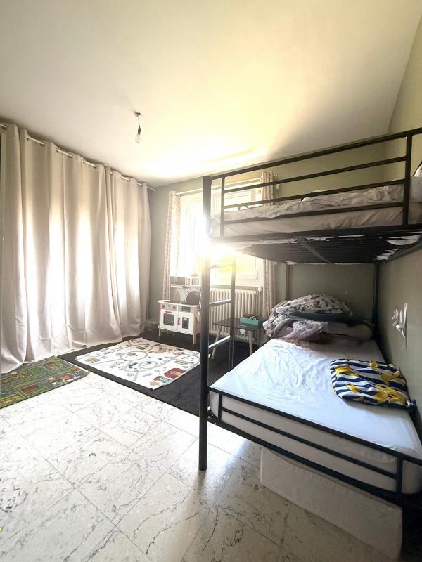 Maison - 136 m² - 6 pièces