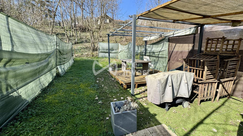 Maison - 172 m² - 10 pièces