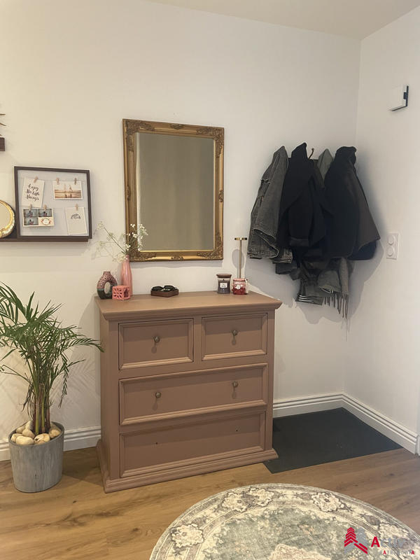 Maison - 75 m² - 3 pièces