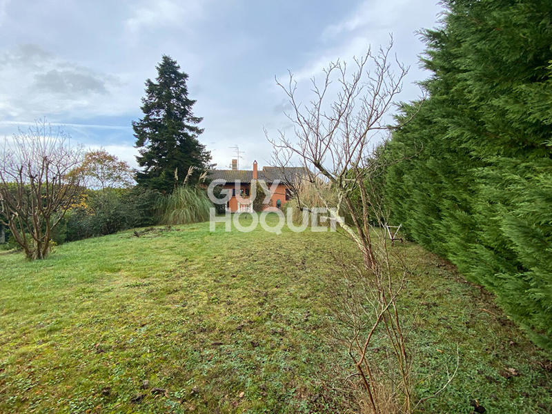 Maison - 177 m² - 5 pièces