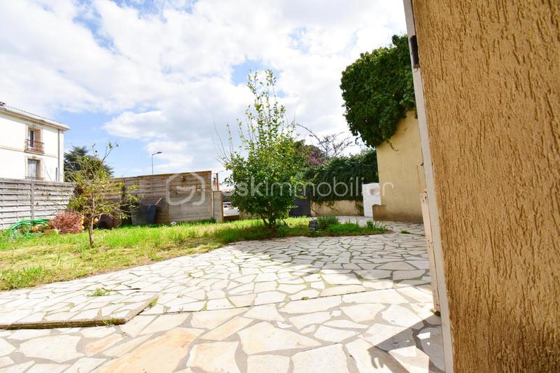 Maison de maîtres - 290 m² - 6 pièces