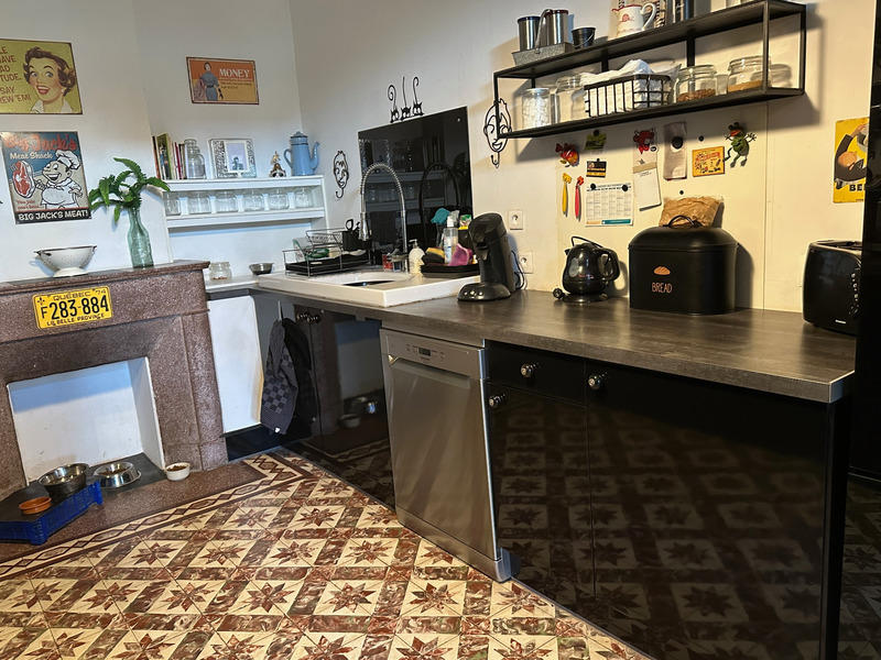 Maison - 129 m² - 4 pièces