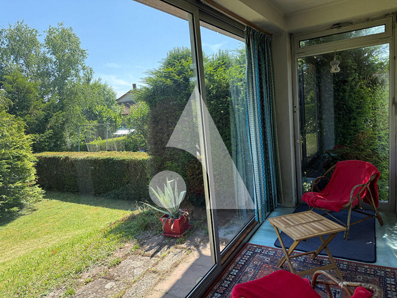 Maison - 151 m² - 5 pièces