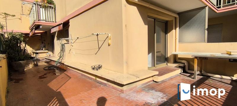 Appartement - 78 m² - 3 pièces