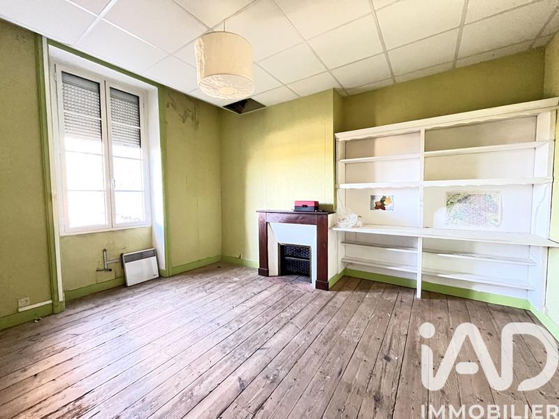 Appartement - 140 m² - 4 pièces