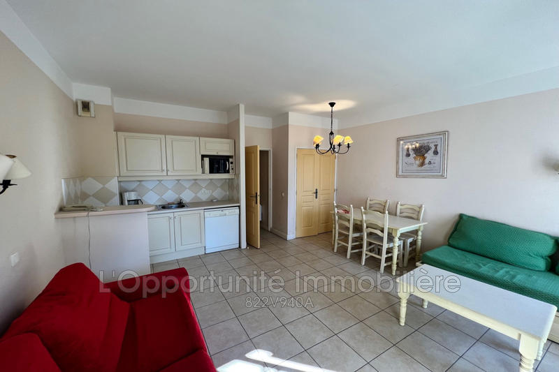 Appartement - 39 m² - 1 pièce