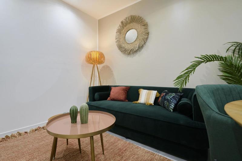 Maison - 70 m² - 4 pièces