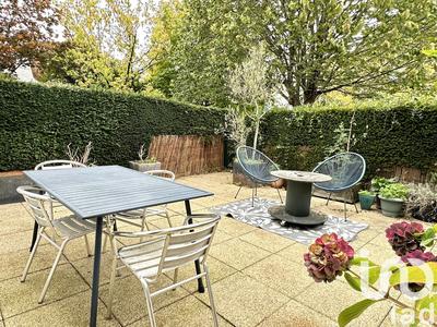 Appartement - 85 m² - 5 pièces