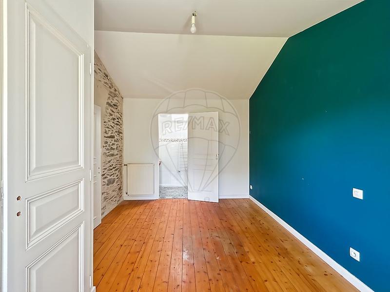 Maison - 164 m² - 5 pièces