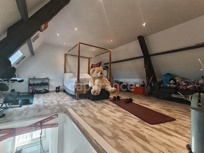 Maison - 150 m² - 7 pièces