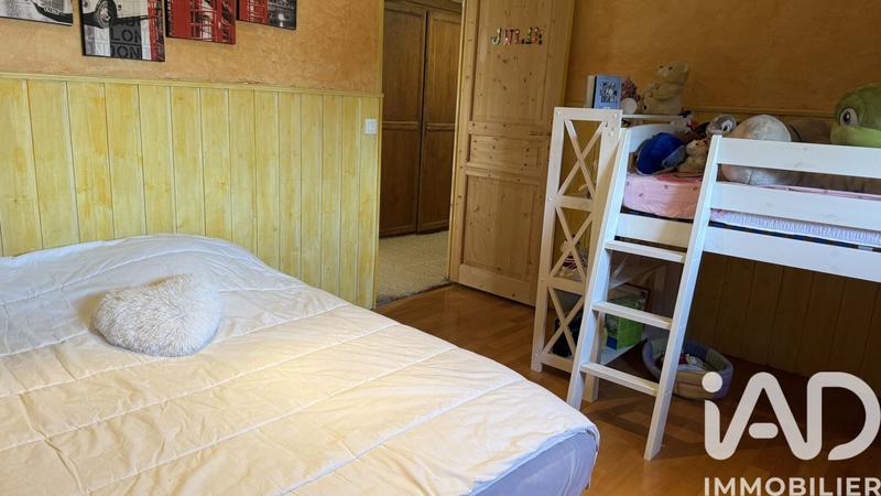 Maison - 135 m² - 4 pièces