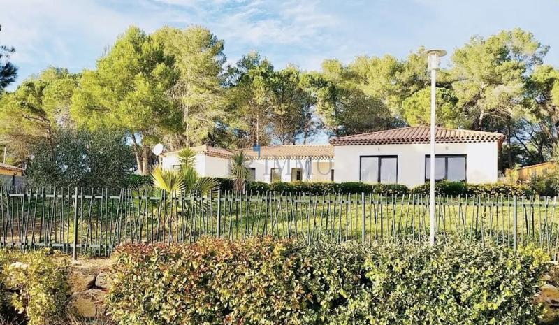 Maison - 186 m² - 4 pièces