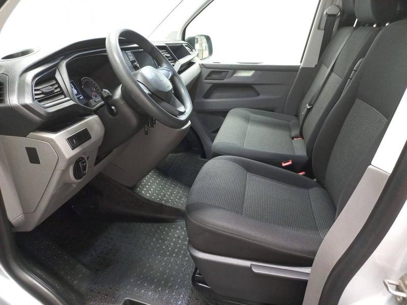 Volkswagen Transporter 6.1 Van L1h1 2.0 Tdi 198 Dsg7 Business