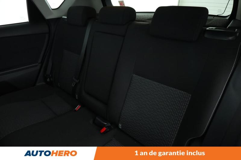 Toyota Auris 1.8 Hybride SkyBlue 136h