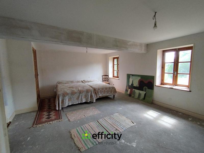 Maison en pierre - 290 m² - 10 pièces