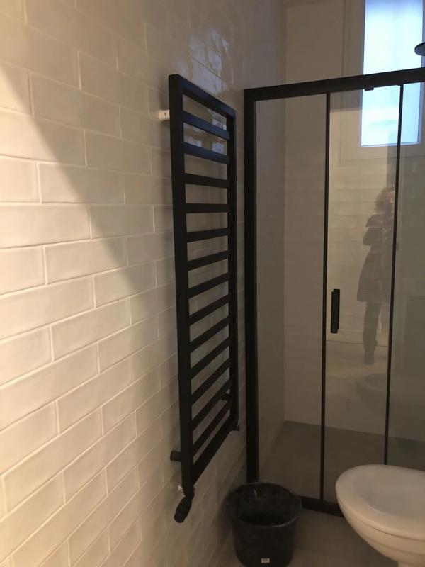 Appartement - 74 m² - 3 pièces