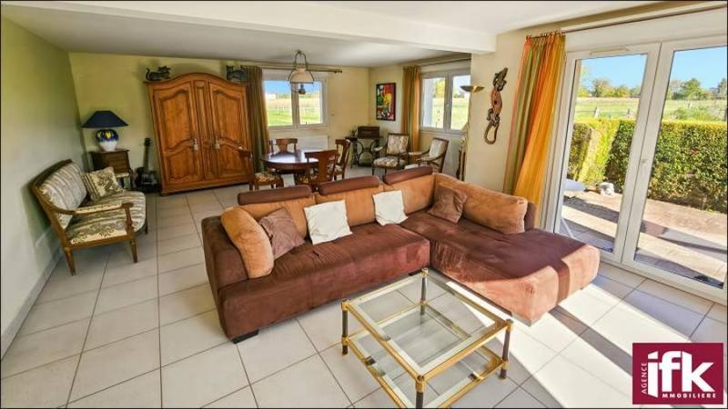 Maison - 124 m² - 6 pièces