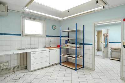 Immeuble - 125 m² - 8 pièces