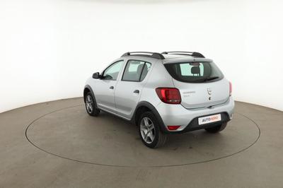 Dacia Sandero II Stepway 1.0 SCe Ambiance 73 ch