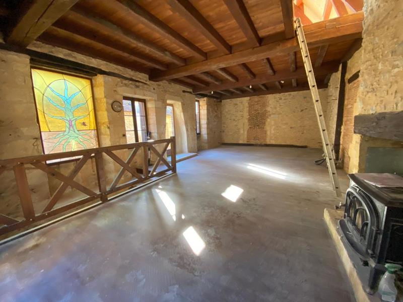Maison - 130 m² - 4 pièces
