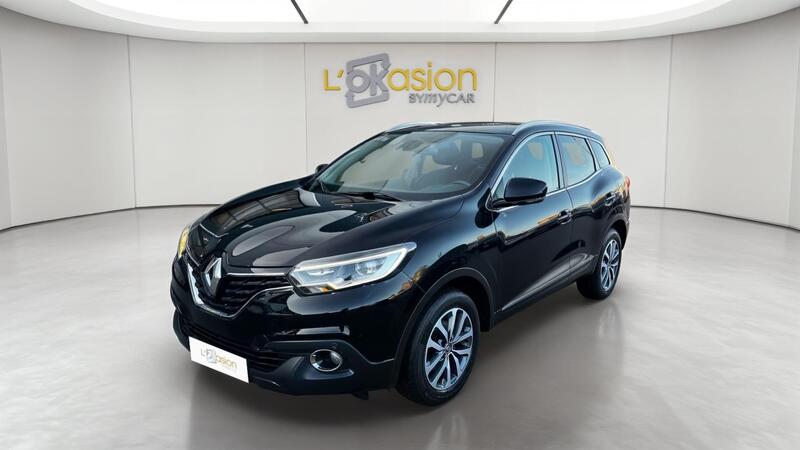 Renault Kadjar Business TCe 130 Energy