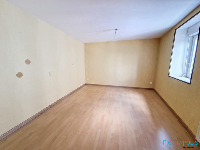 Appartement - 149 m² - 6 pièces