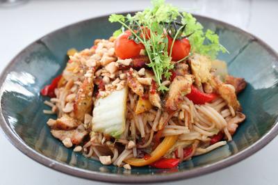 Le Restaurant du Lac