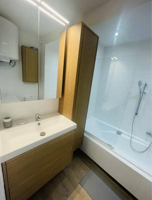 Appartement - 26 m² - 1 pièce