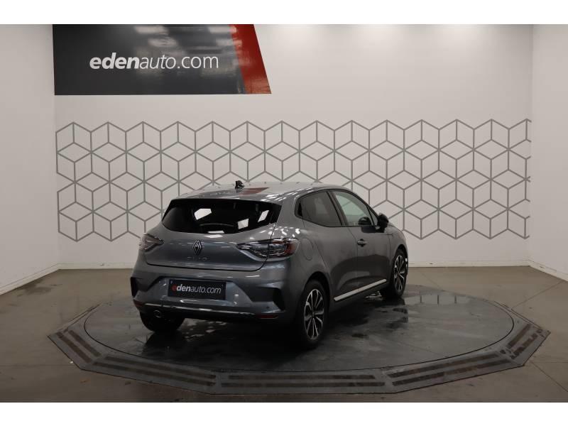 Renault Clio TCe 90 ch Gsr2 Techno