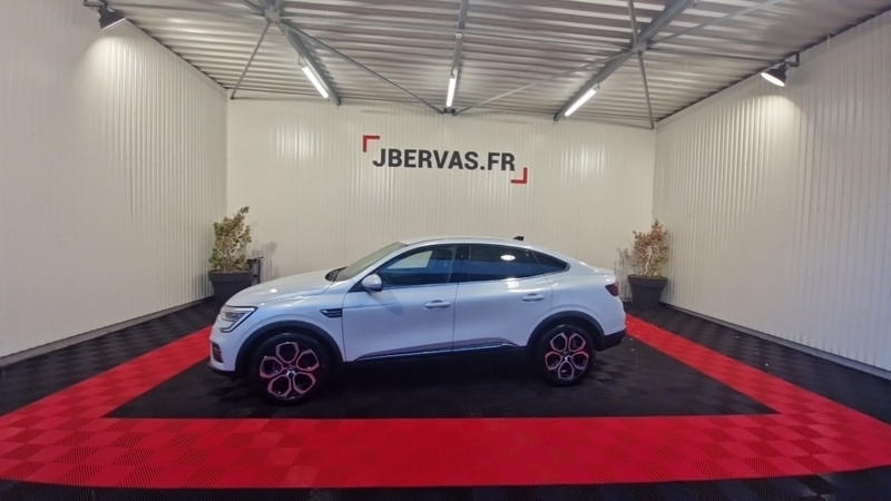 Renault Arkana E-Tech Hybride 145 - 22 Techno