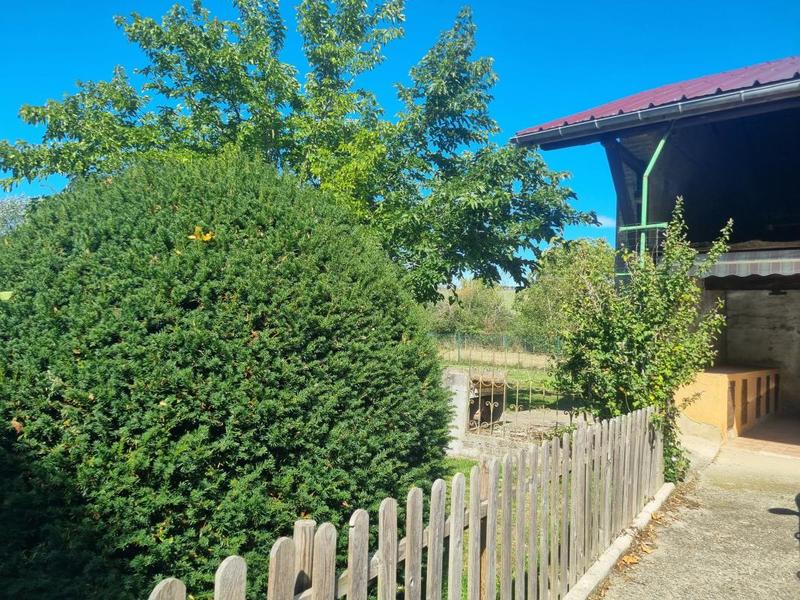 Maison - 113 m² - 4 pièces