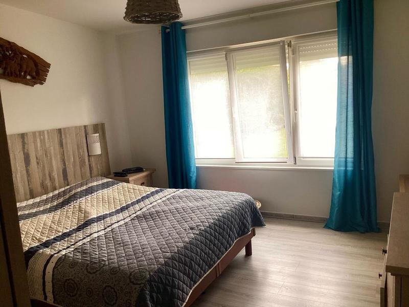 Maison - 115 m² - 4 pièces