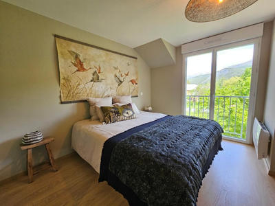 Appartement - 109 m² - 5 pièces