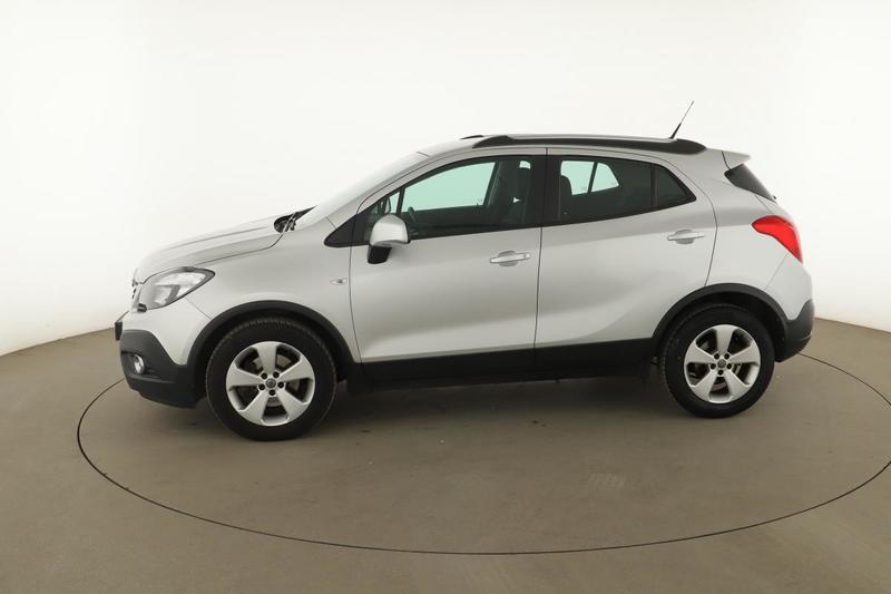 Opel Mokka 1.7 Cdti 130 ch