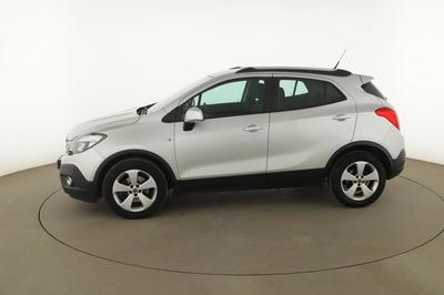 Opel Mokka 1.7 Cdti 130 ch